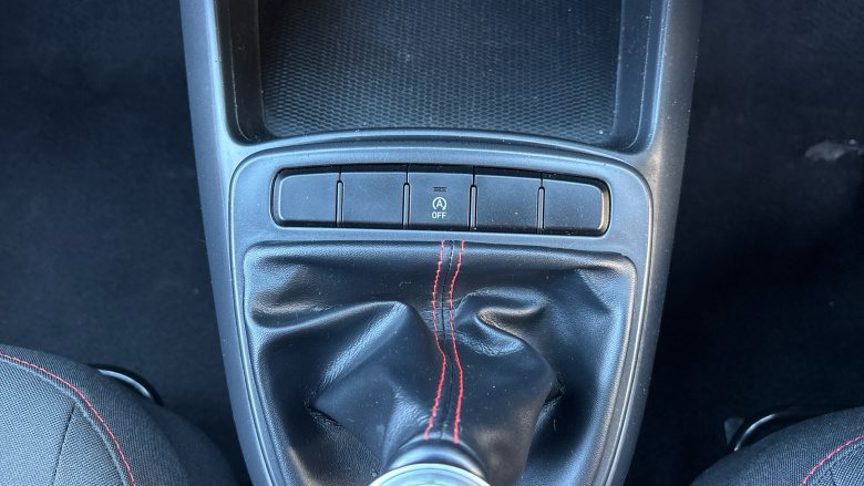 Hyundai i10 1.0 T-GDi N Line 5dr Petrol Hatchback